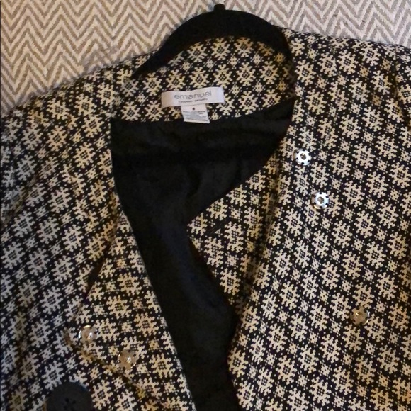 Jacket - Picture 2 of 4